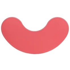 Flash Furniture 35"W X 65"L Half-Moon Plastic Height Adjustable Activity Table 19 Flash Furniture 35"W X 65"L Half-Moon Plastic Height Adjustable Activity Table -Furniture GUEST fff0d8a8 4150 4527 8e52 d314bf1af62d